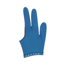 Billardhandschuh Felice hellblau